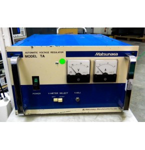Automatic Voltage Regulator